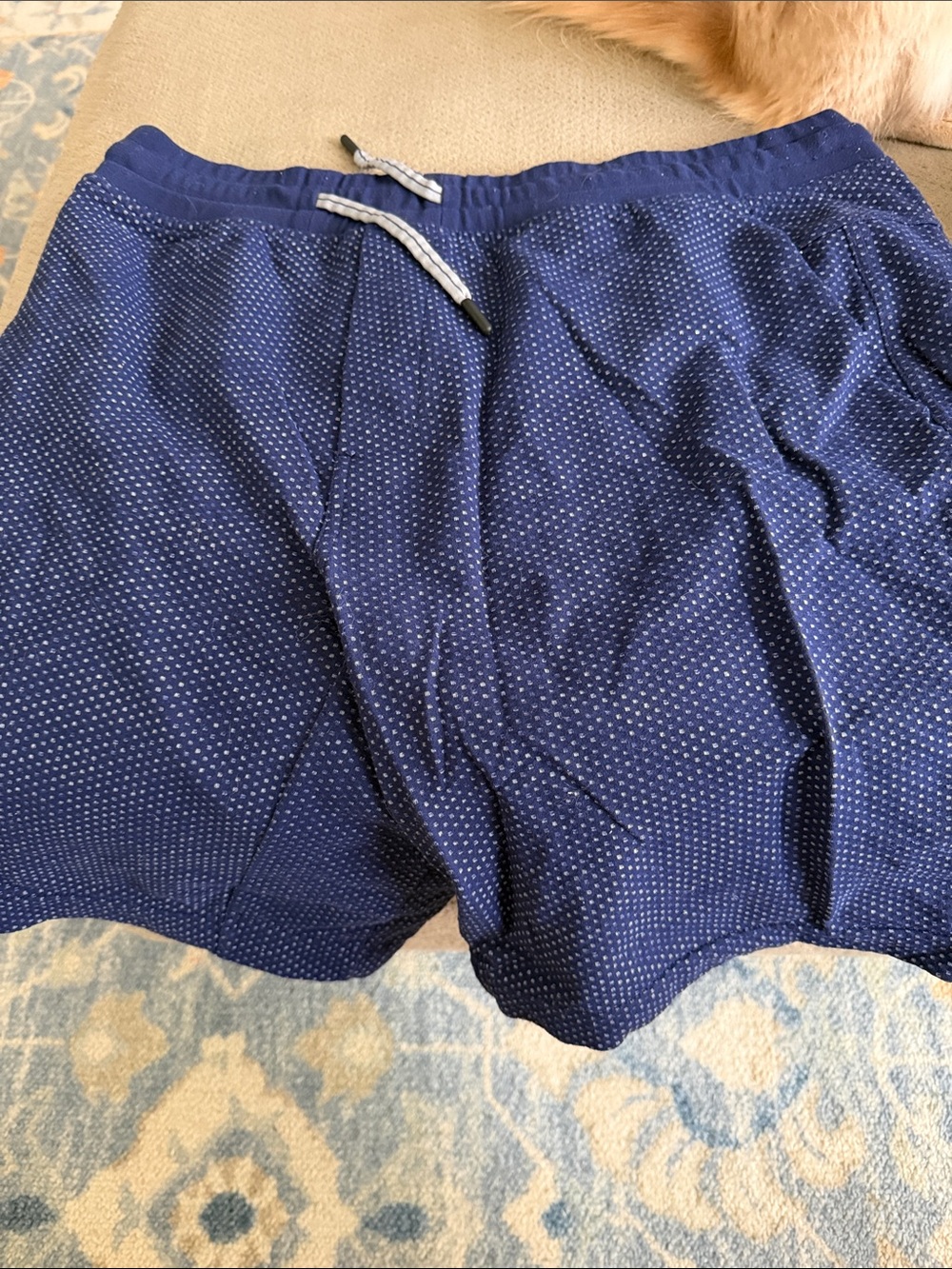 Men’s Lulu Lemon shorts